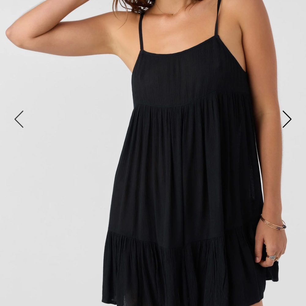 O’Neill Saltwater Solids Rilee Dress